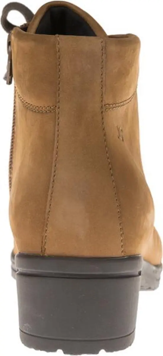 Hartjes 1720131 Veterboot Dames - Maat 42 - Bruin
