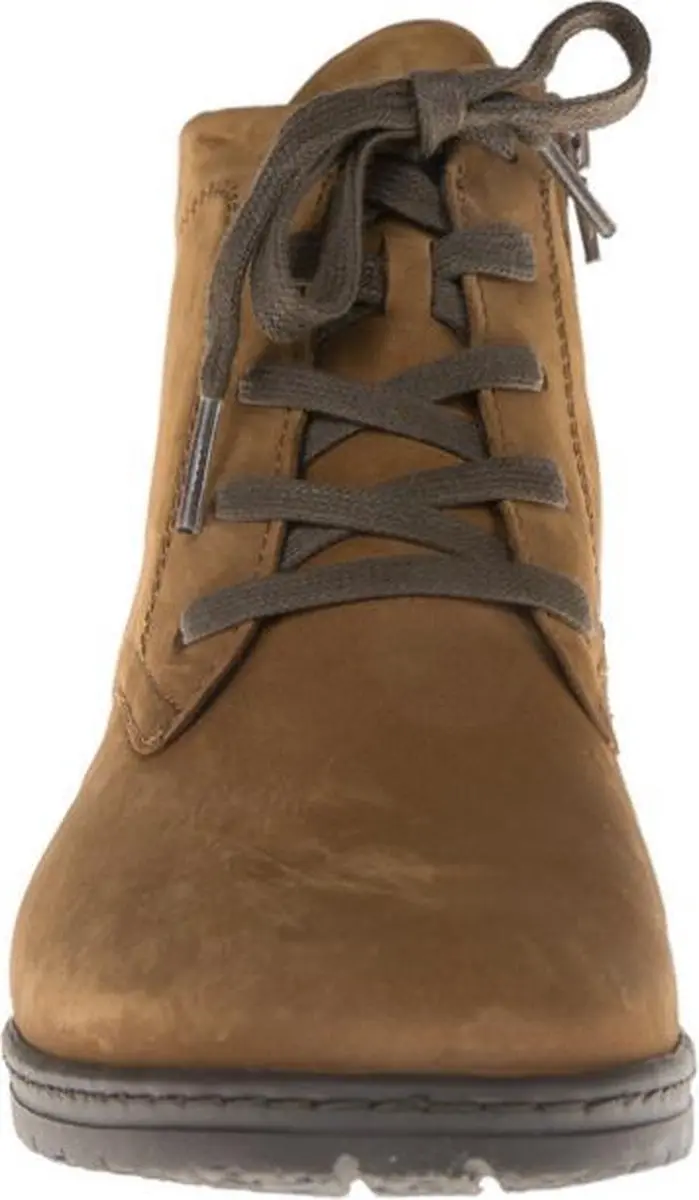 Hartjes 1720131 Veterboot Dames - Maat 42 - Bruin