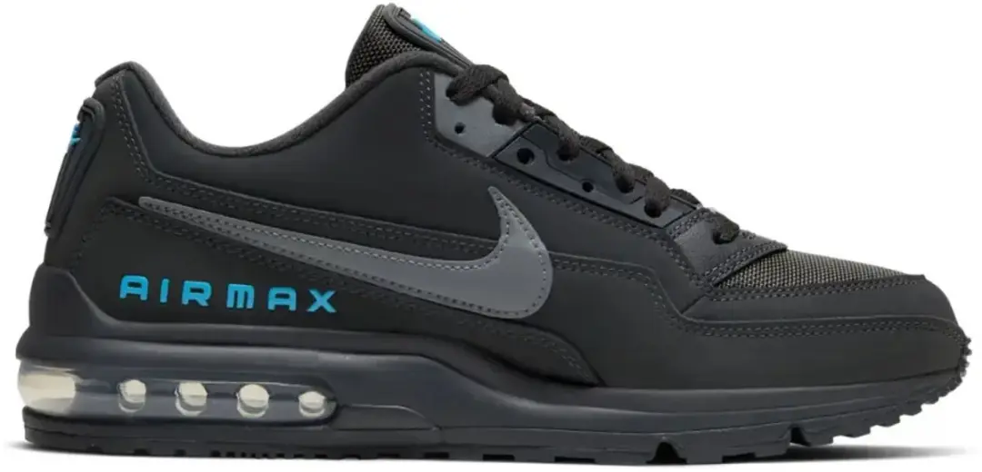 Nike Air Max LTD 3 Sneakers - 44.5 - Grijs