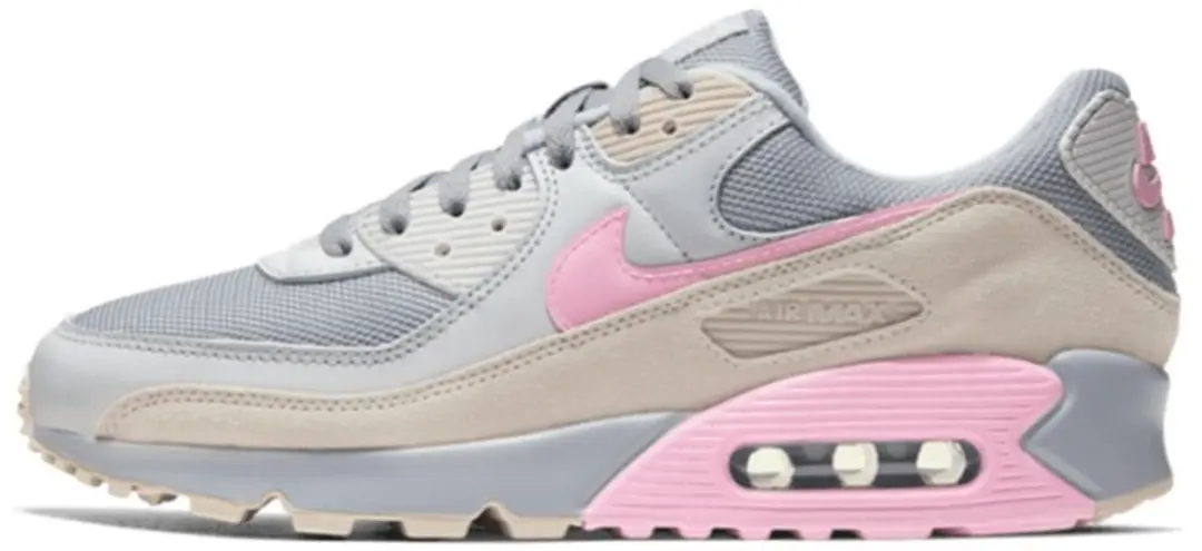 Nike Nike Air Max 90 (Vast Grey