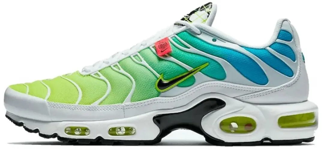Nike Air Max Plus Worldwide