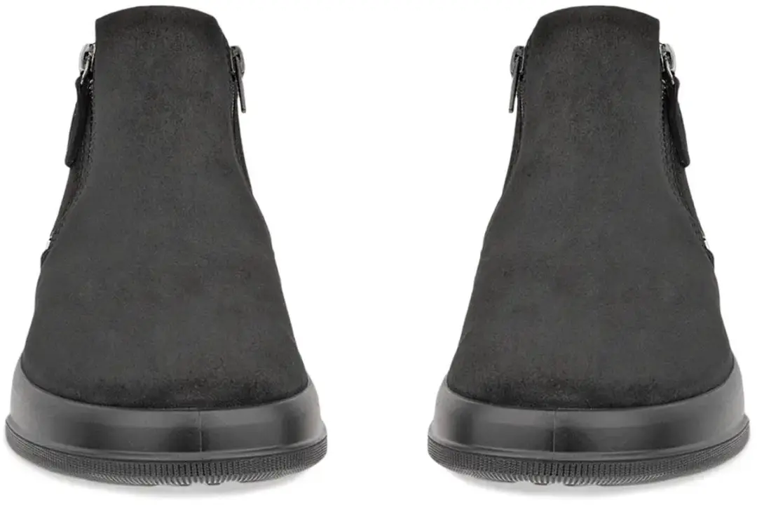 ECCO Move W Dames Boots 37 - Zwart