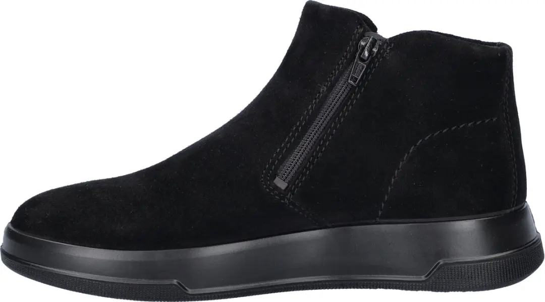 ECCO Move W Dames Boots 37 - Zwart