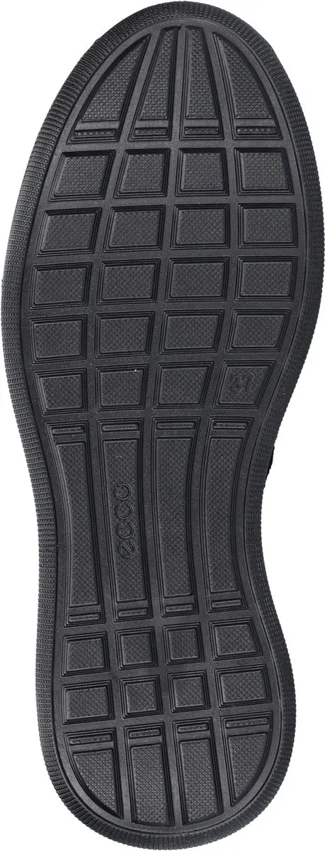 ECCO Move W Dames Boots 37 - Zwart