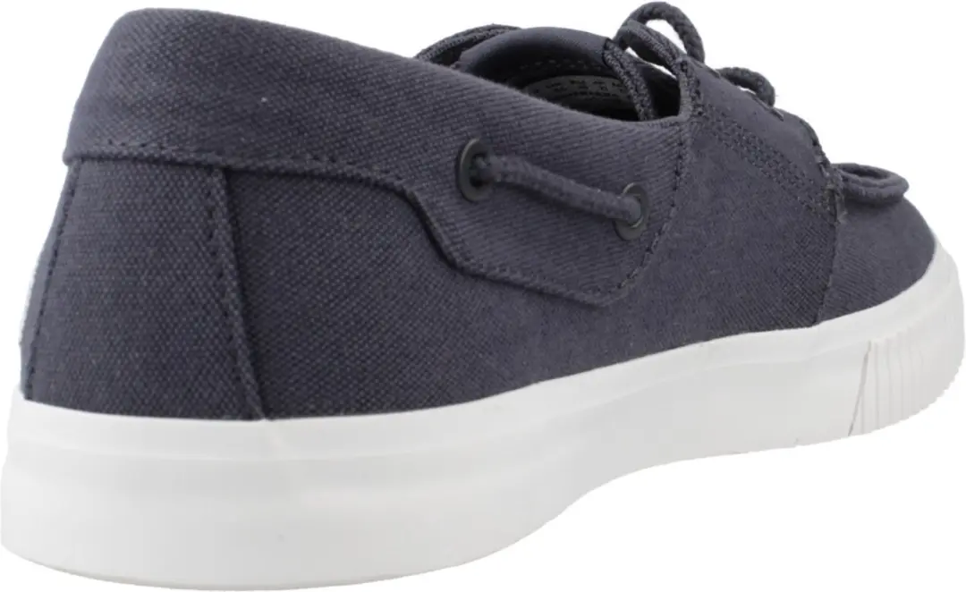 Timberland Mylo Bay Low Heren Sneakers - Donkerblauw