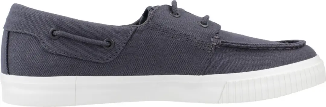 Timberland Mylo Bay Low Heren Sneakers - Donkerblauw