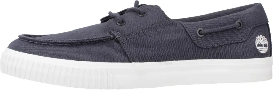 Timberland Mylo Bay Low Heren Sneakers - Donkerblauw