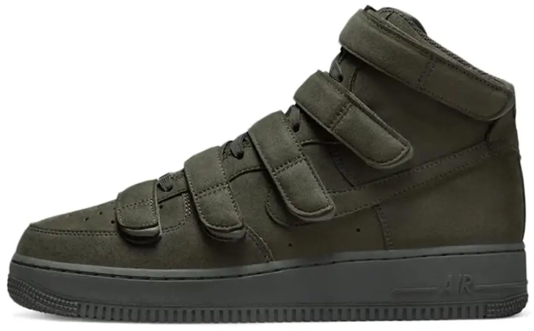 Air Force 1 Billie , 38.5