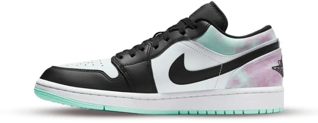 Nike Nike Air Jordan 1 Low Tie