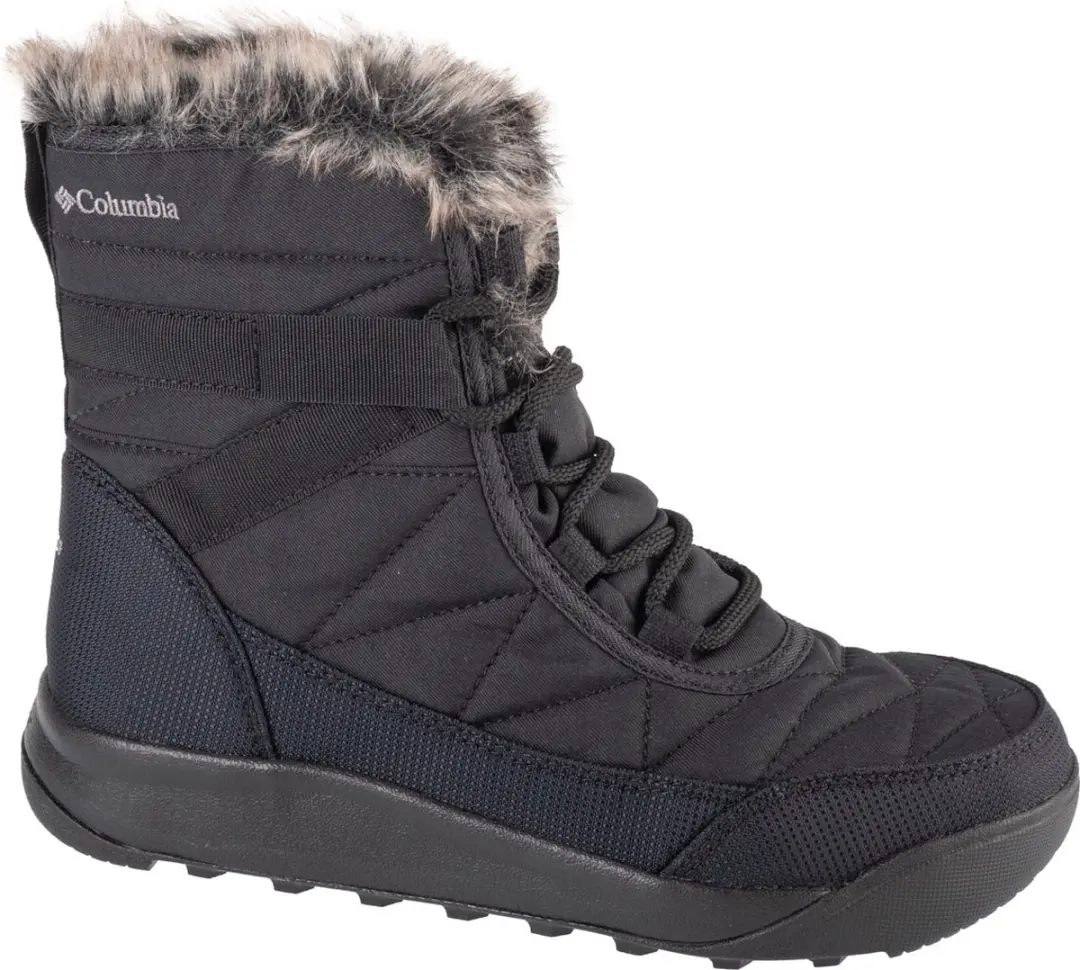 Columbia MINX SHORTY IV Dames Sneeuwlaarzen