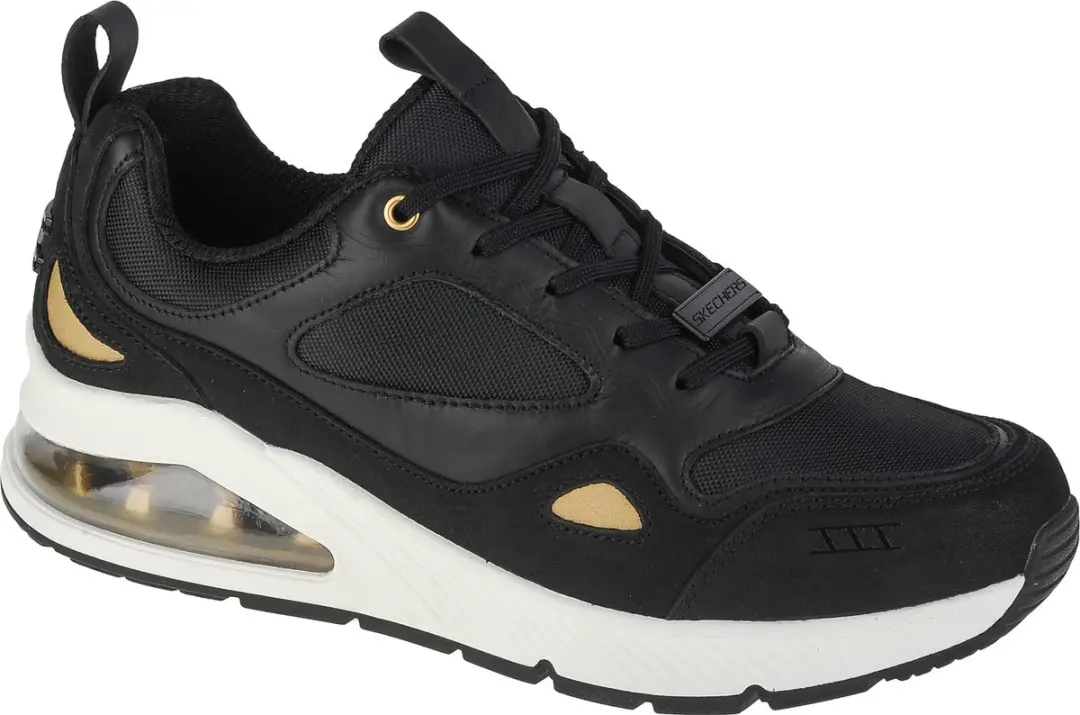 Skechers Uno 2 Sneakers 232349-BKGD