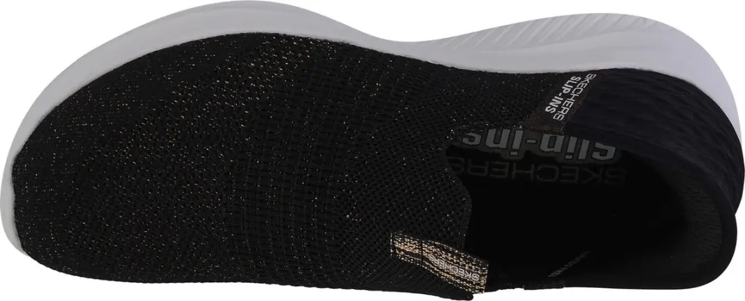 Skechers Ultra Flex 3.0 149591-BKGD Sneakers - Zwart