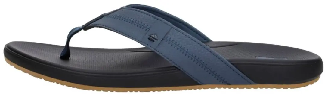 Reef Cushion Phantom 2.0 Heren Teenslippers Cj4345 - Kleur Blauw - Maat 39 - afbeelding 3 van 6