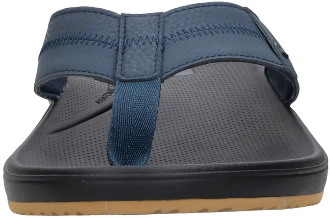 Reef Cushion Phantom 2.0 Heren Teenslippers Cj4345 - Kleur Blauw - Maat 39 - afbeelding 6 van 6