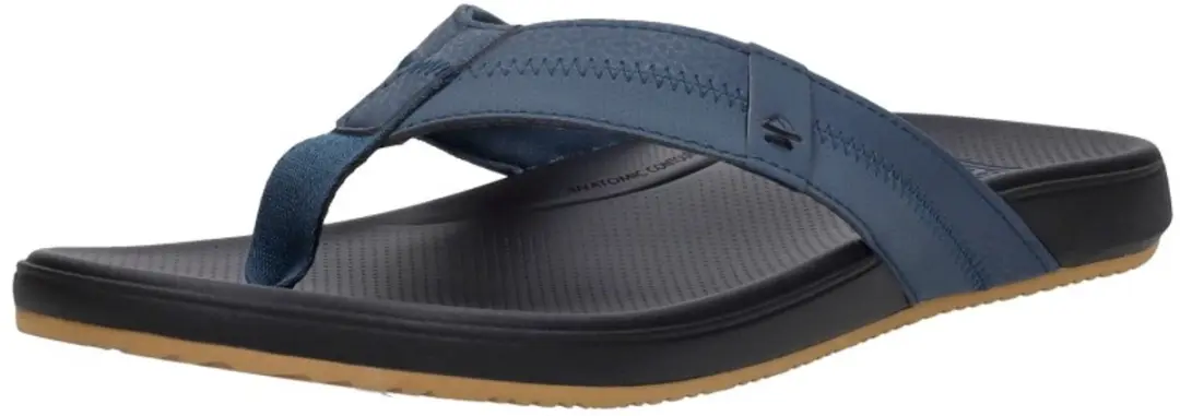 Reef Cushion Phantom 2.0 Heren Teenslippers Cj4345 - Kleur Blauw - Maat 39 - afbeelding 4 van 6