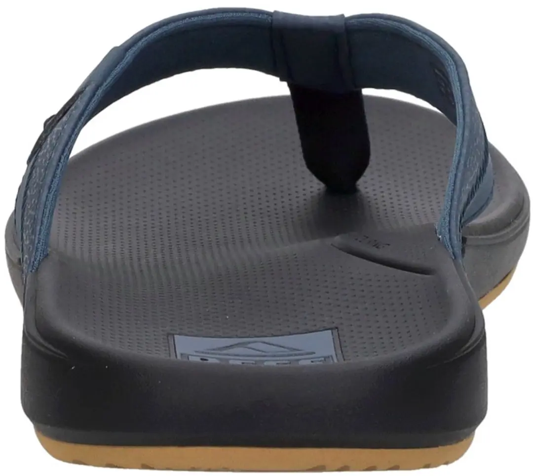 Reef Cushion Phantom 2.0 Heren Teenslippers Cj4345 - Kleur Blauw - Maat 39 - afbeelding 5 van 6