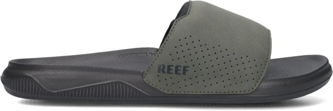 Reef Tail Slide Slippers