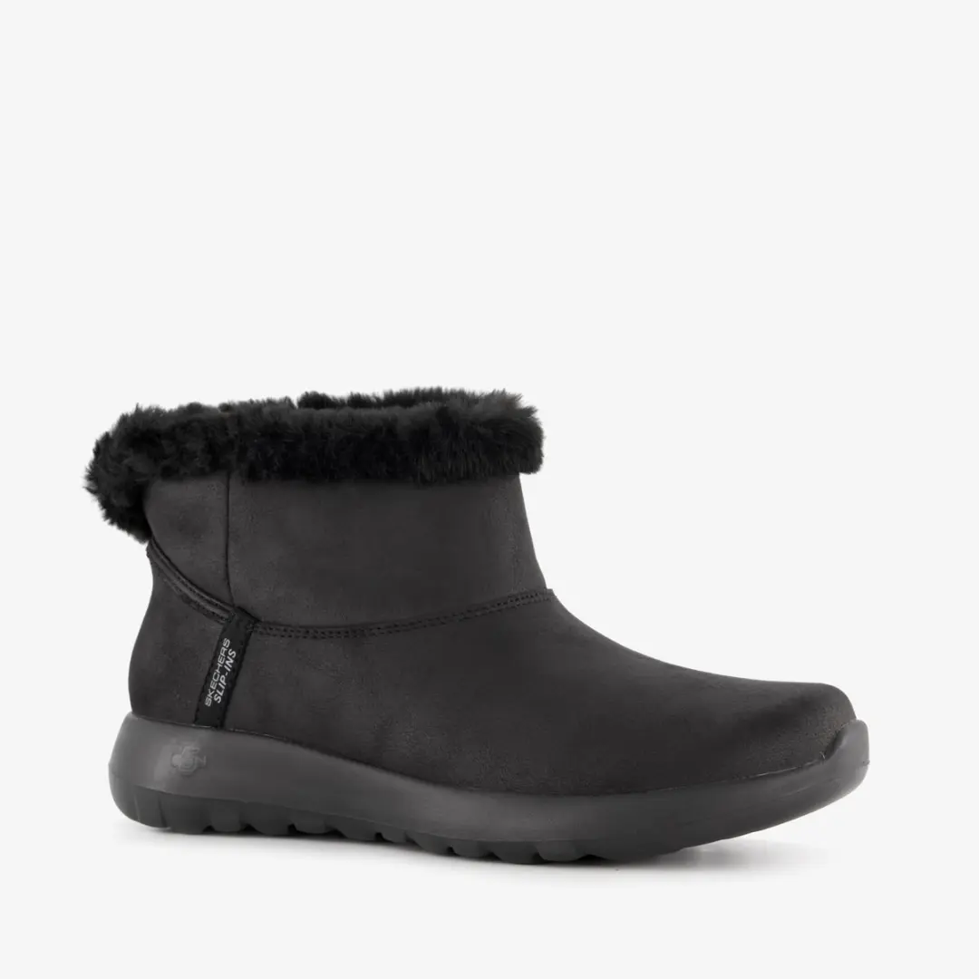 Skechers On the Go Joy Dames Laarzen