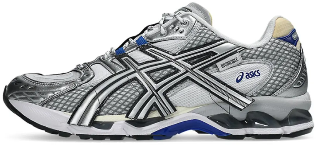 ASICS Gel-Nimbus 10.1 Invincible HTTP 404 Blue