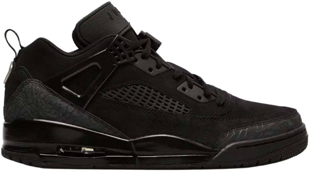 Air JORDAN Spizike Low