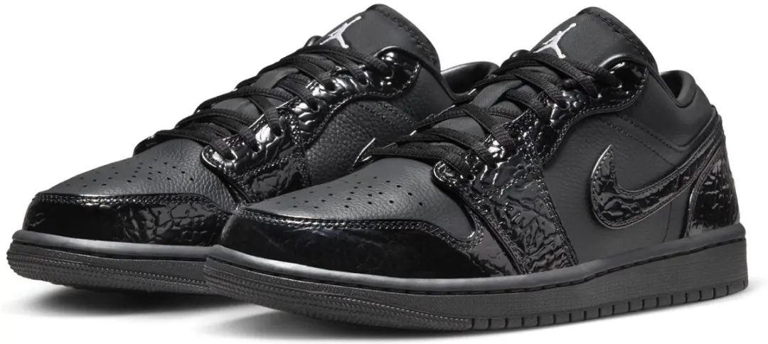 Nike Air Jordan 1 Low SE HJ7743-010 - 40