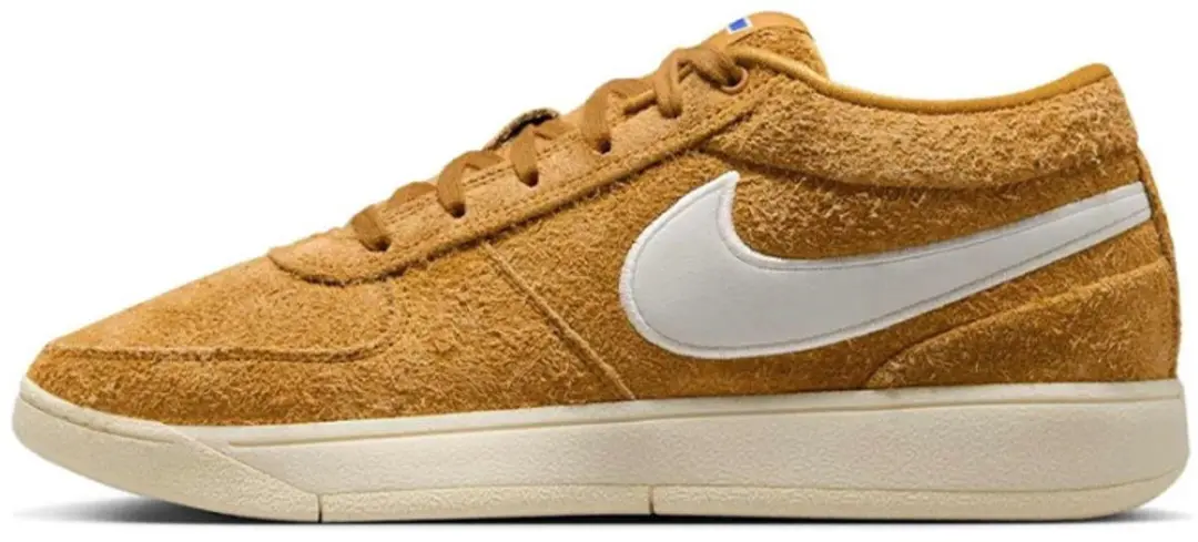 Nike Book 1 Chevrolet Gold Leaf