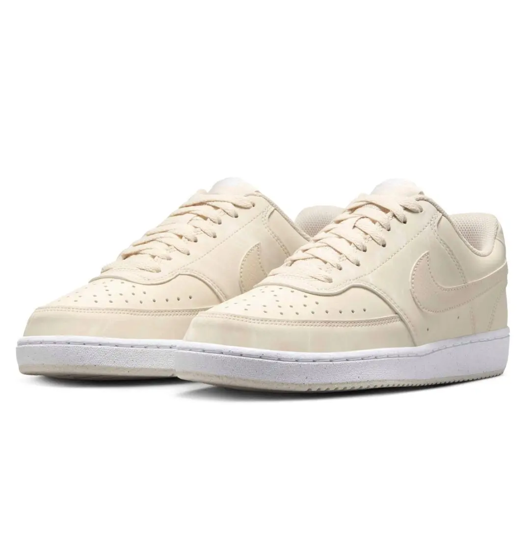 Nike Court Vision Low Dames