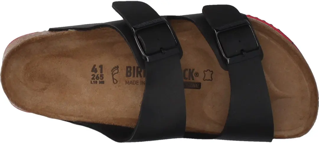 Birkenstock Classic Arizona SL Werkschoenen
