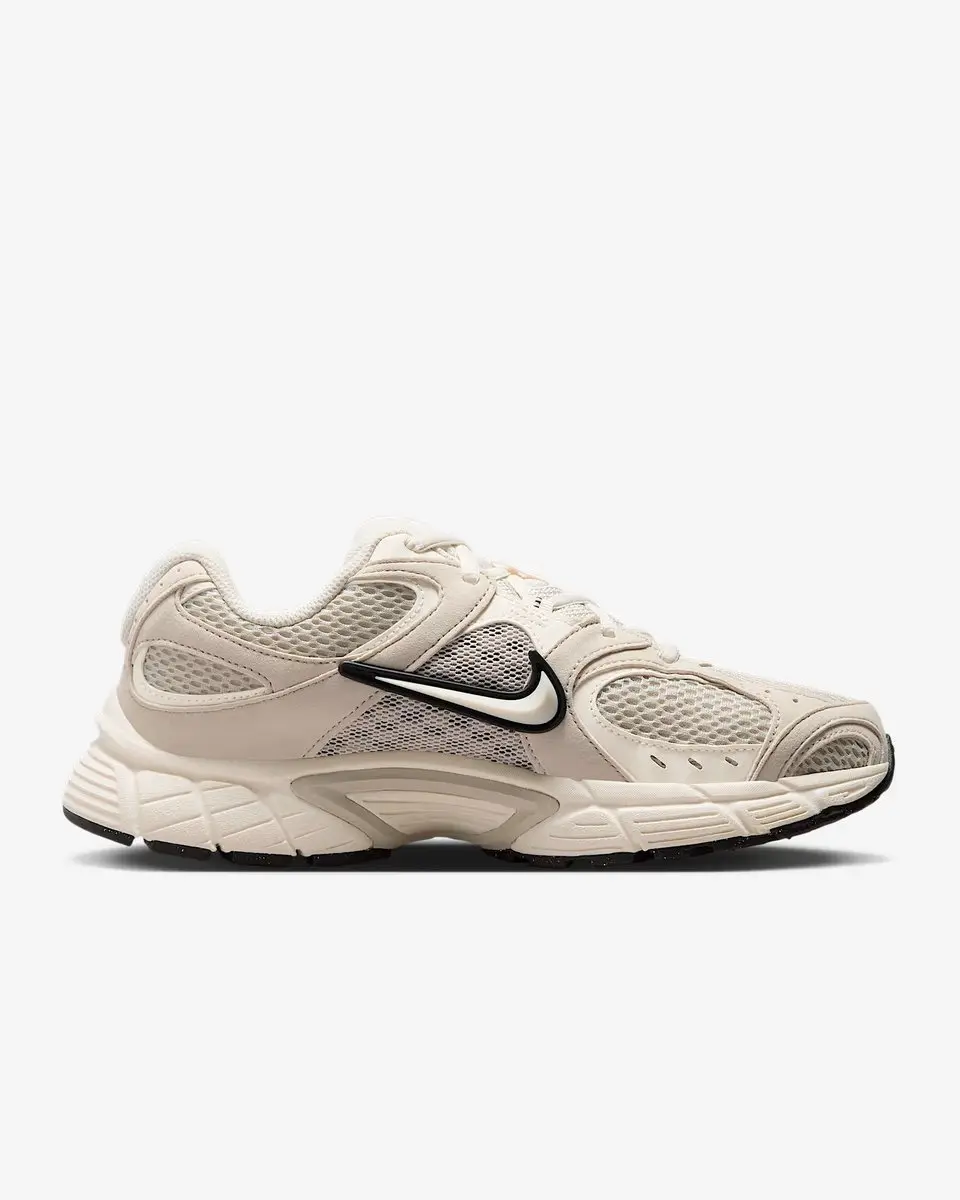 Nike V5 RNR Dames Sneakers Ii6294-100 - Wit - Maat 40