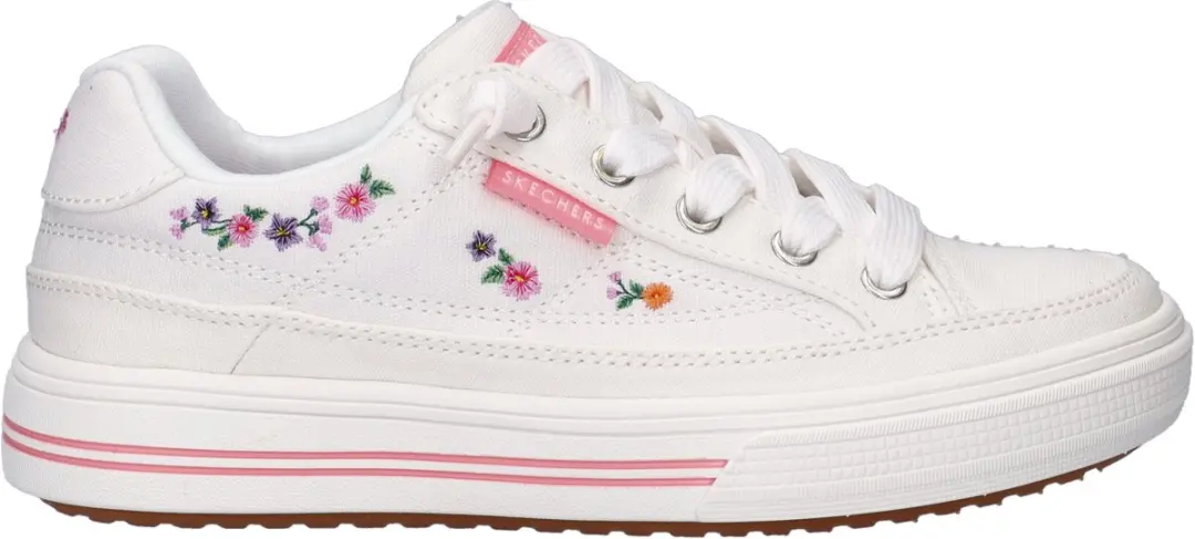 Skechers Arcade meisjes sneaker