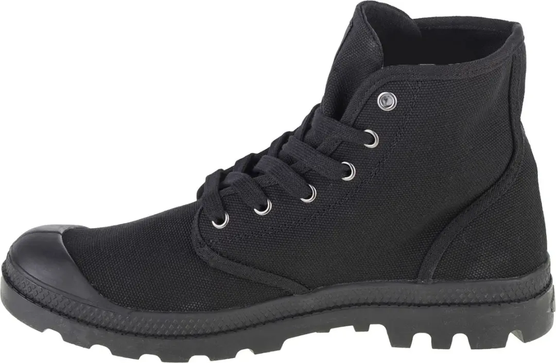 Palladium Pampa High Veterboots - Maat 46 - afbeelding 6 van 6