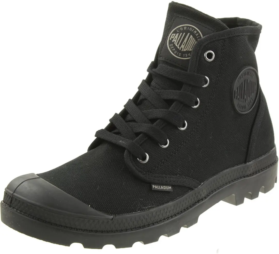 Palladium Pampa High Veterboots - Maat 46