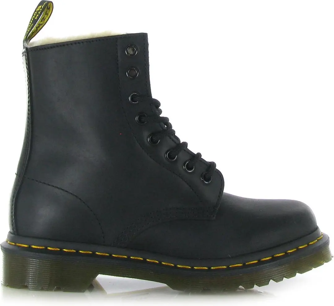 Dr martens 1460 SERENA Zwart
