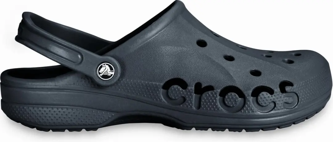Crocs Baya black Maat 38-39