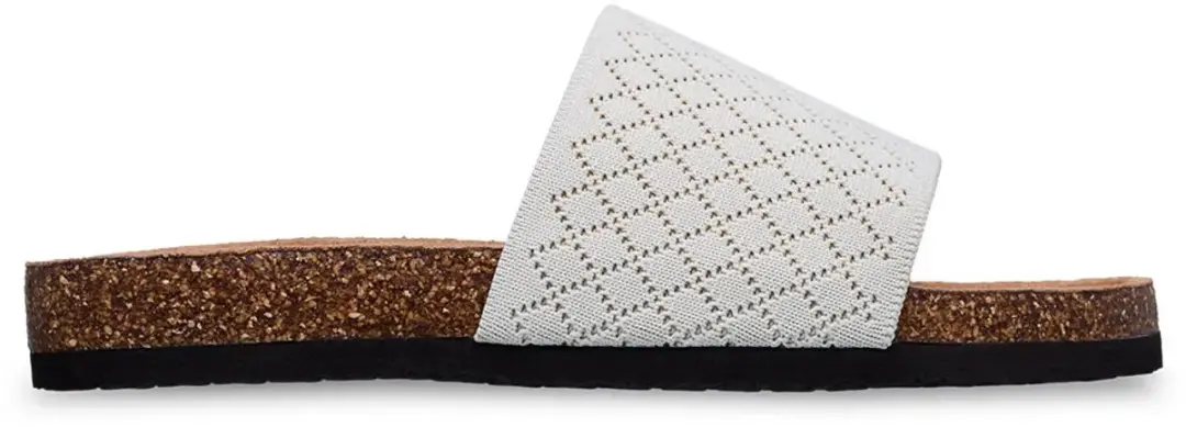 Roxy Mannae Sandalen Bruin,Wit EU 40 Vrouw