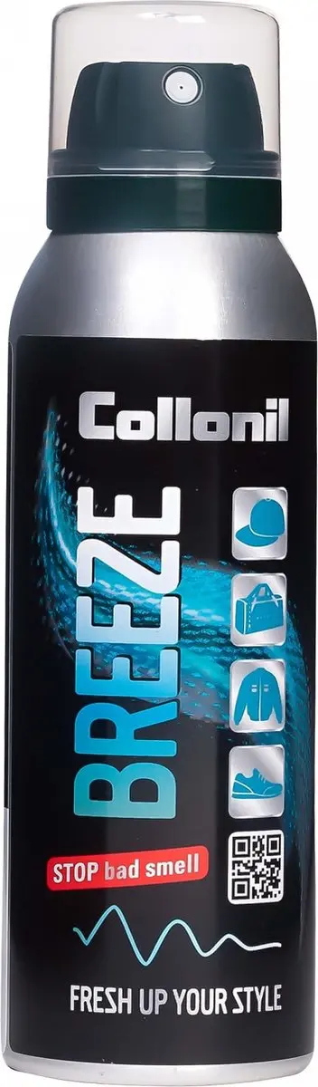 collonil breeze 125ml Shoe deo