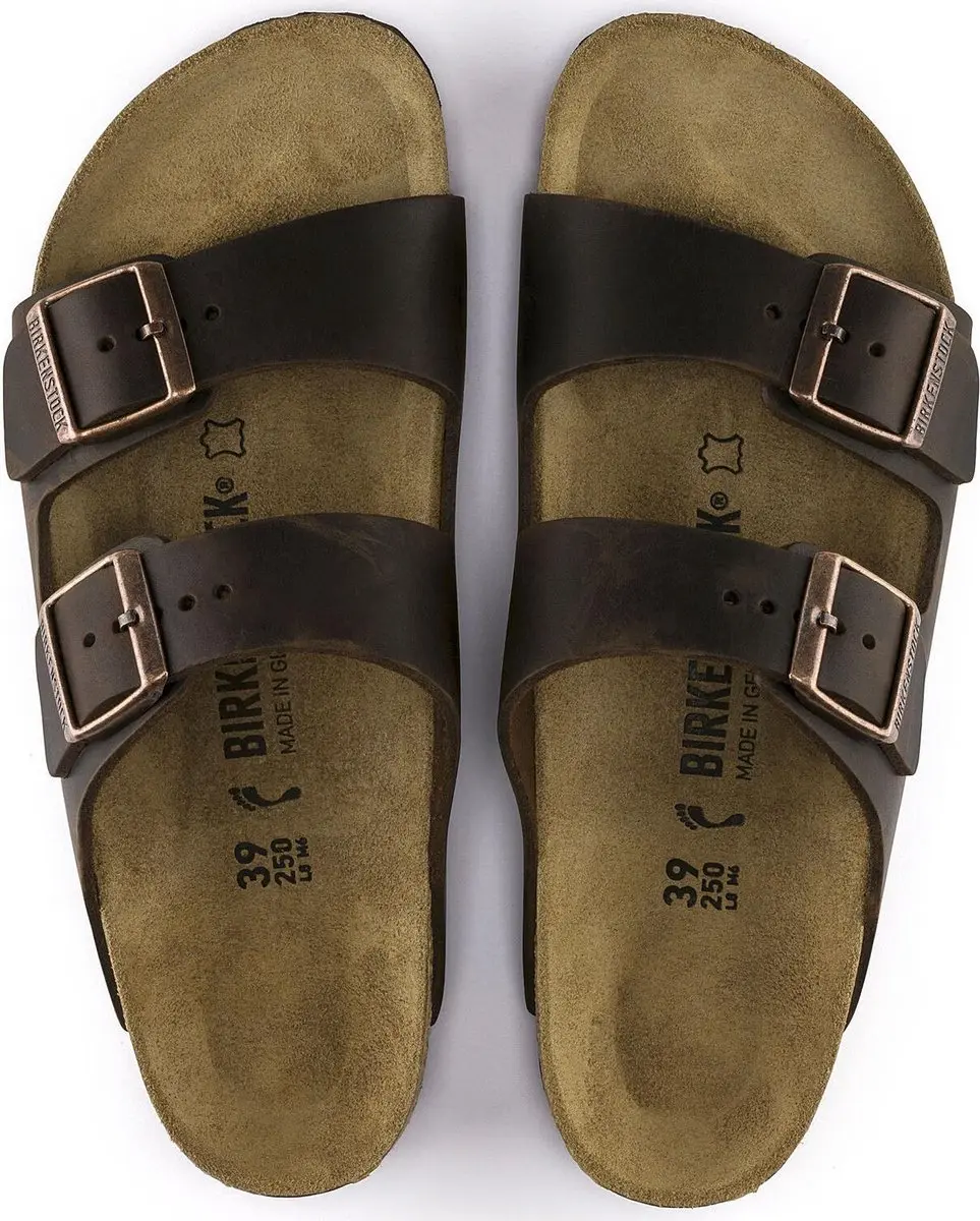 Birkenstock Arizona dames slipper