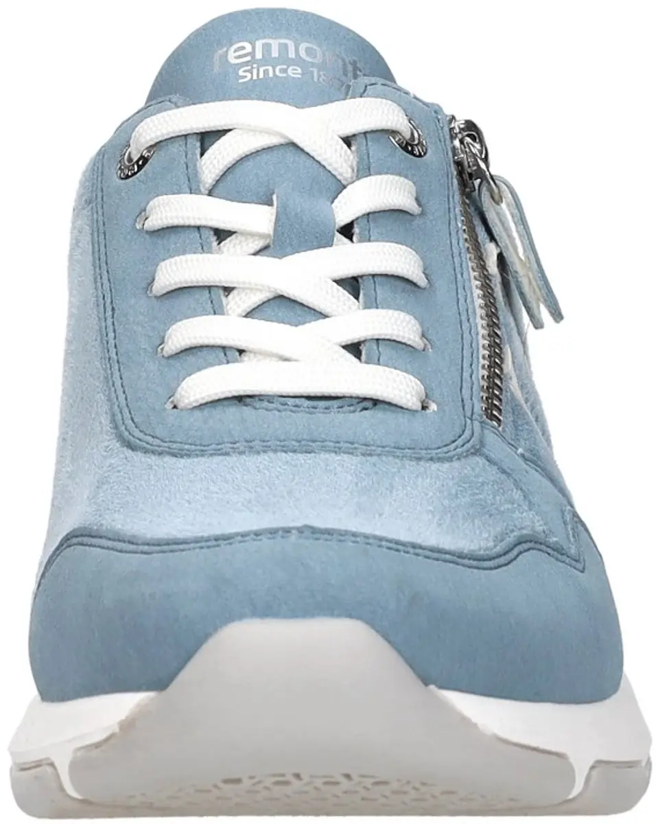 Remonte D1S04-10 Dames Sneakers - Blauw - 38