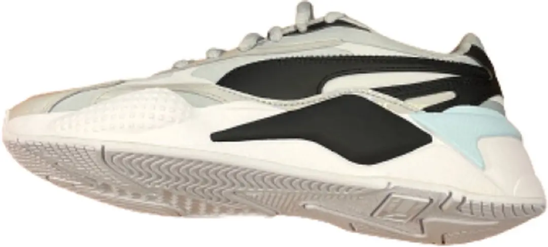 RS-X 3 Pure Reflective Wns