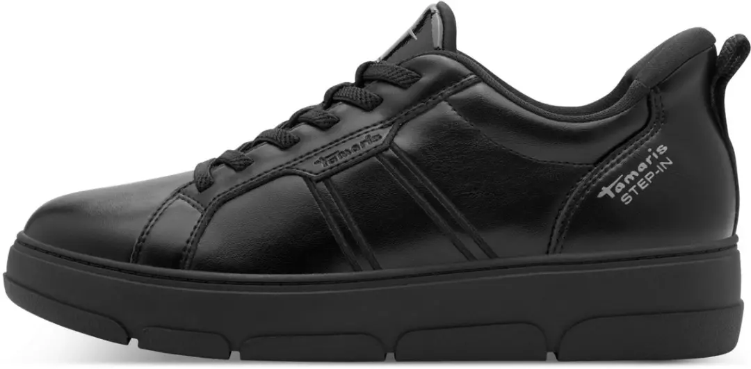 Tamaris Dames Sneaker 1-23758-45 007 Maat: 37 EU