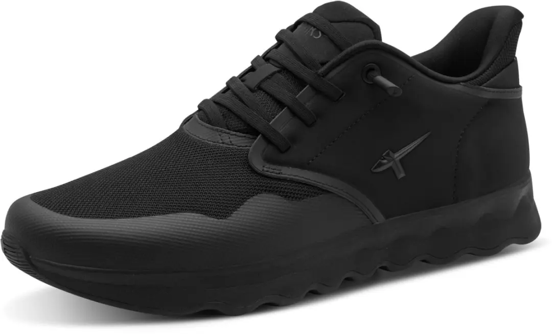 Tamaris Heren Sneaker 1-13605-46 001 Maat: 44 EU
