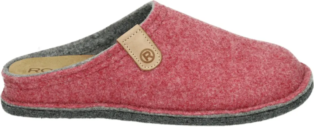 Rohde Lucca Pantoffels Dames Sloffen