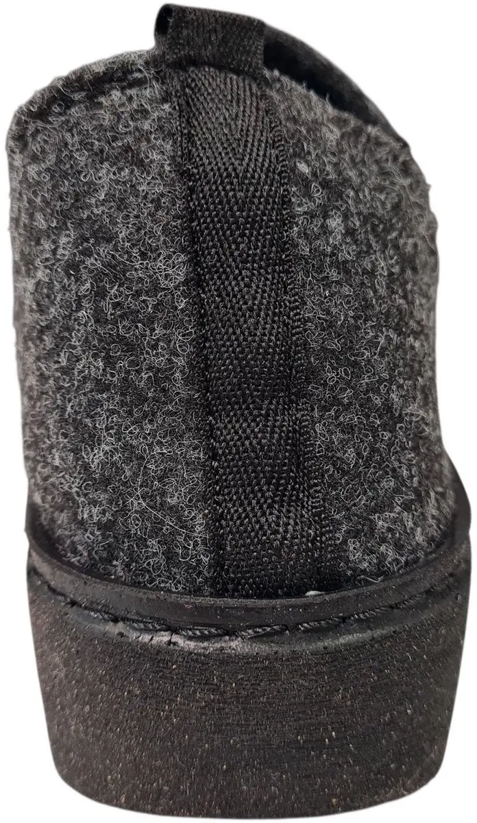 Rohde Dames Pantoffels 42 - Grijs