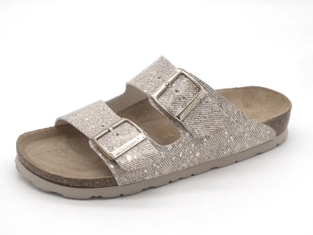 Rohde Dames Slipper