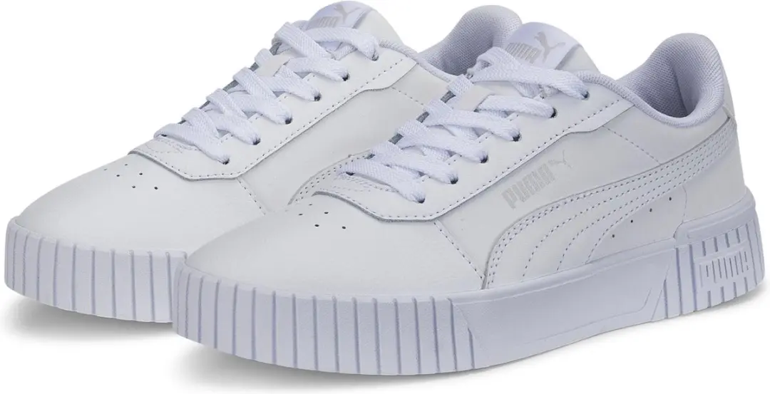 PUMA Carina 2,0 Jr Meisjes Sneakers