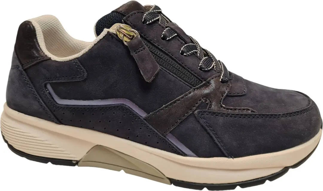 Gabor Rolling Soft 46.878.36 Dames Sneakers