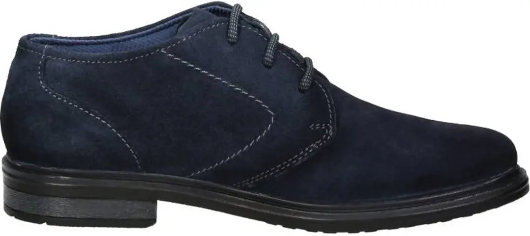 Bugatti Ruggiero Comfort Evo Veterschoenen Hoog