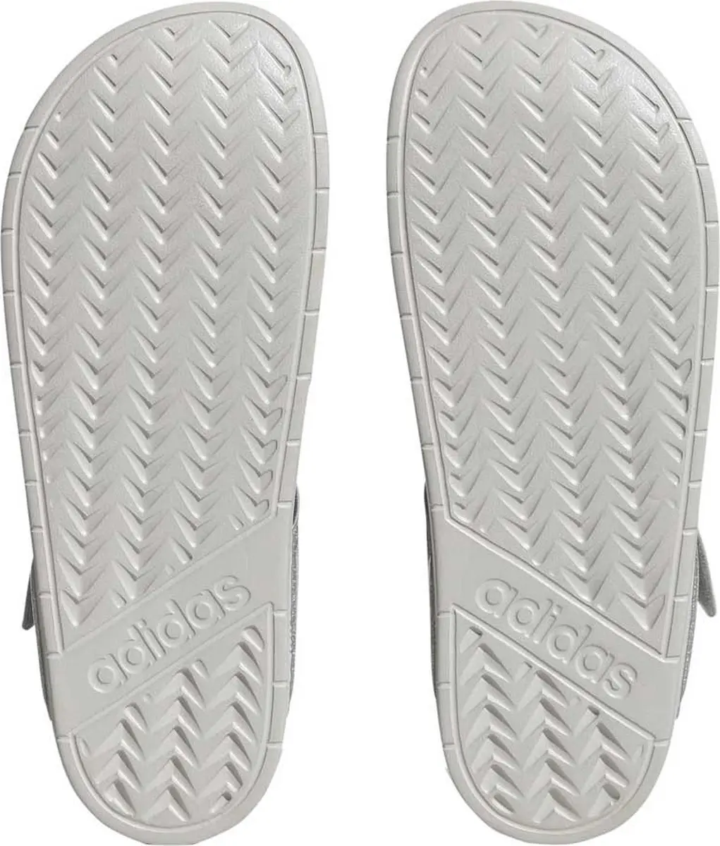 Adidas Adilette Slides - EU 42 - Grijs