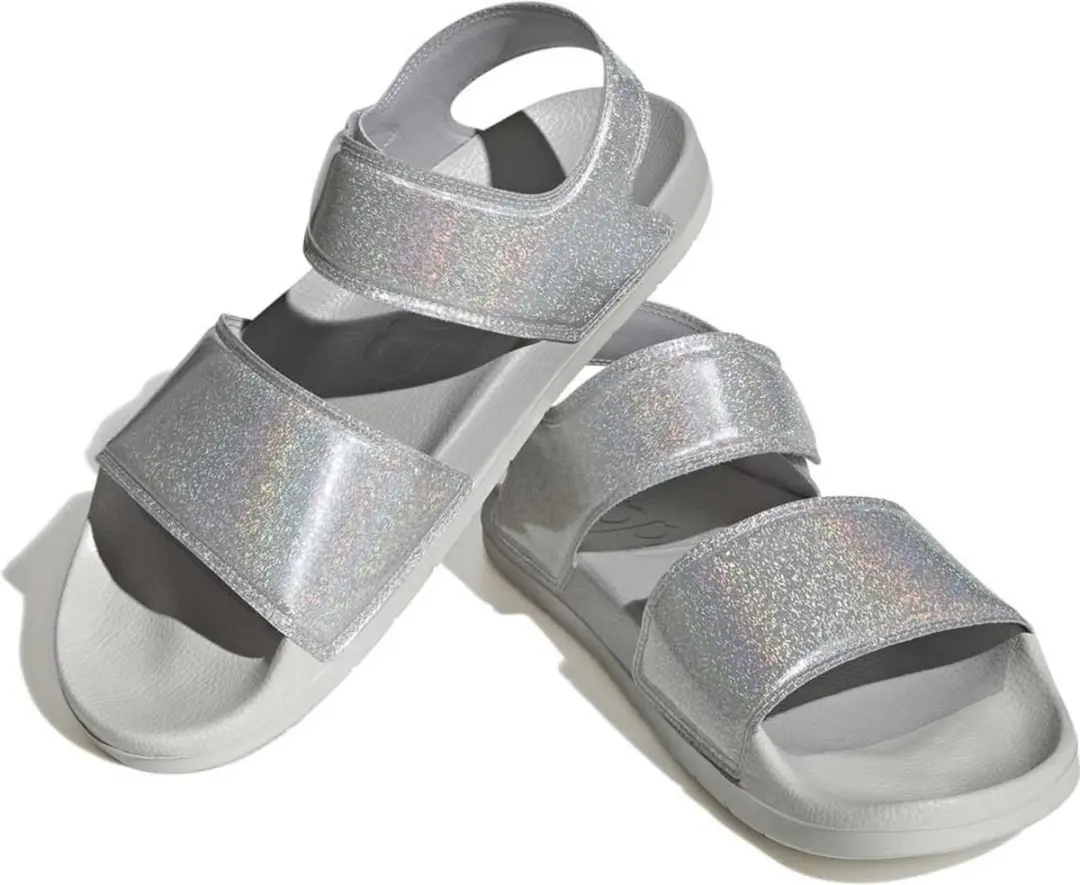 Adidas Adilette Slides - EU 42 - Grijs