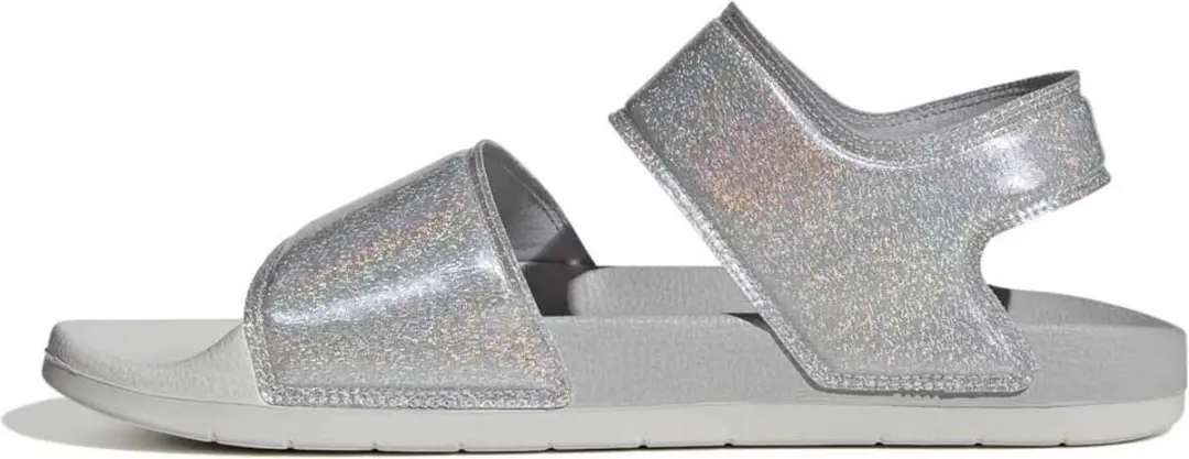 Adidas Adilette Slides - EU 42 - Grijs